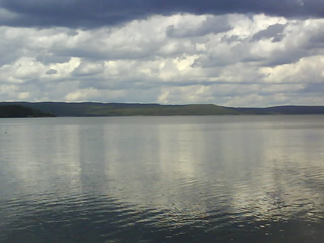 002 Yellowstone Lake10th Aug 2010.jpg